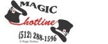 Magic Hotline
